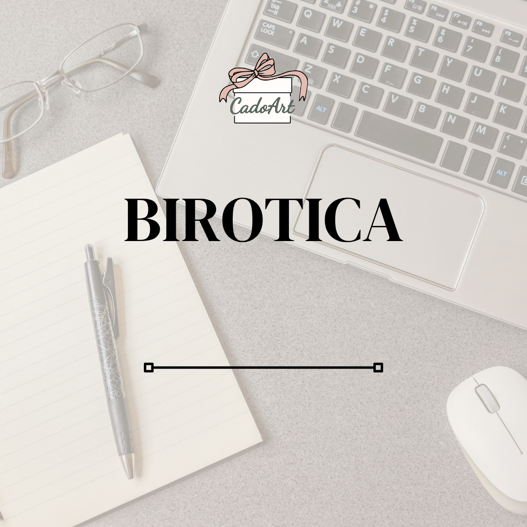 Birotică