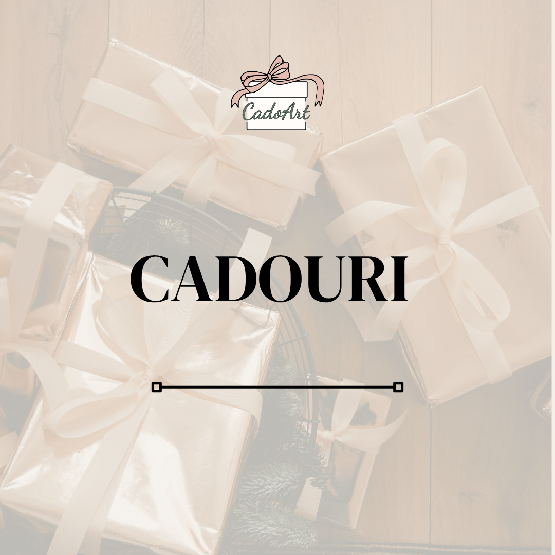 Seturi Cadou