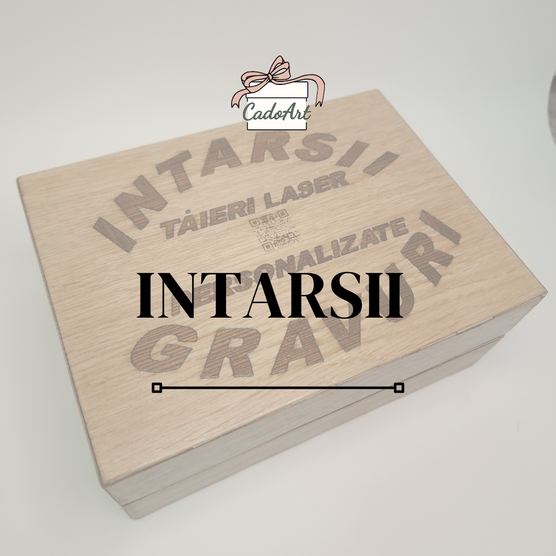 Intarsii