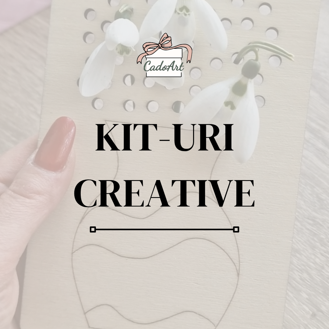 Kituri creative