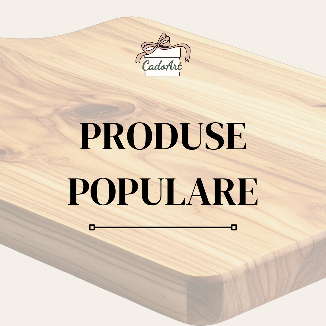 Produse populare