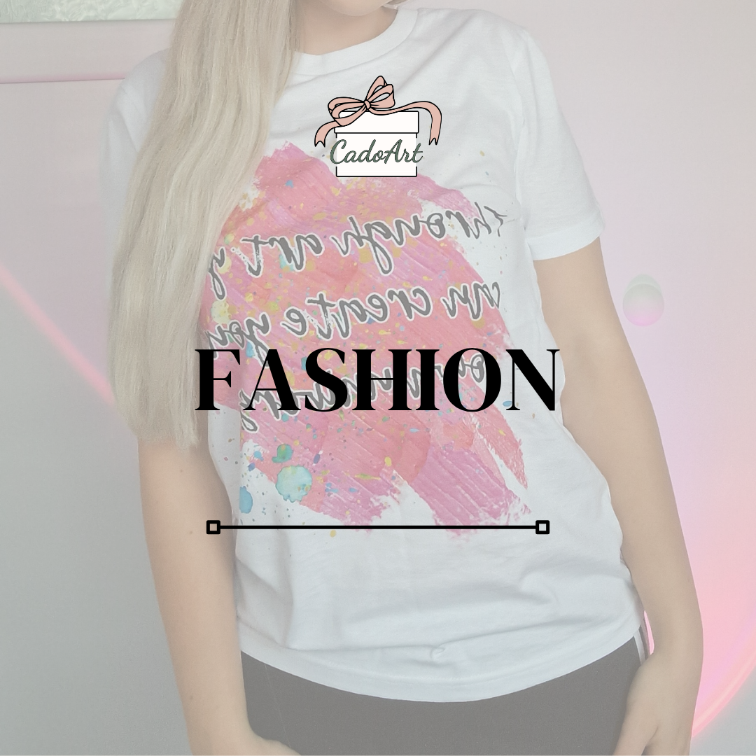 Fashion - CadoArt