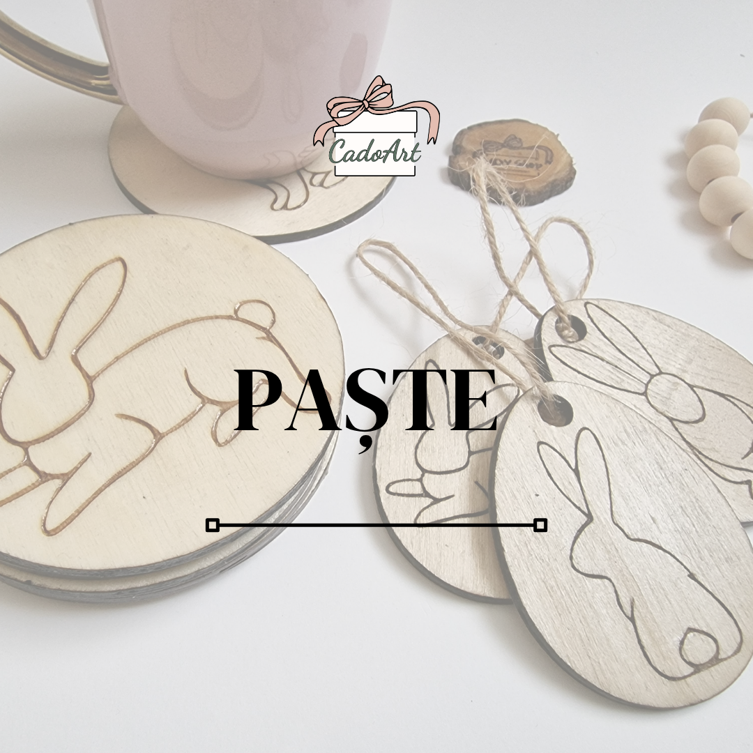 Paște - CadoArt