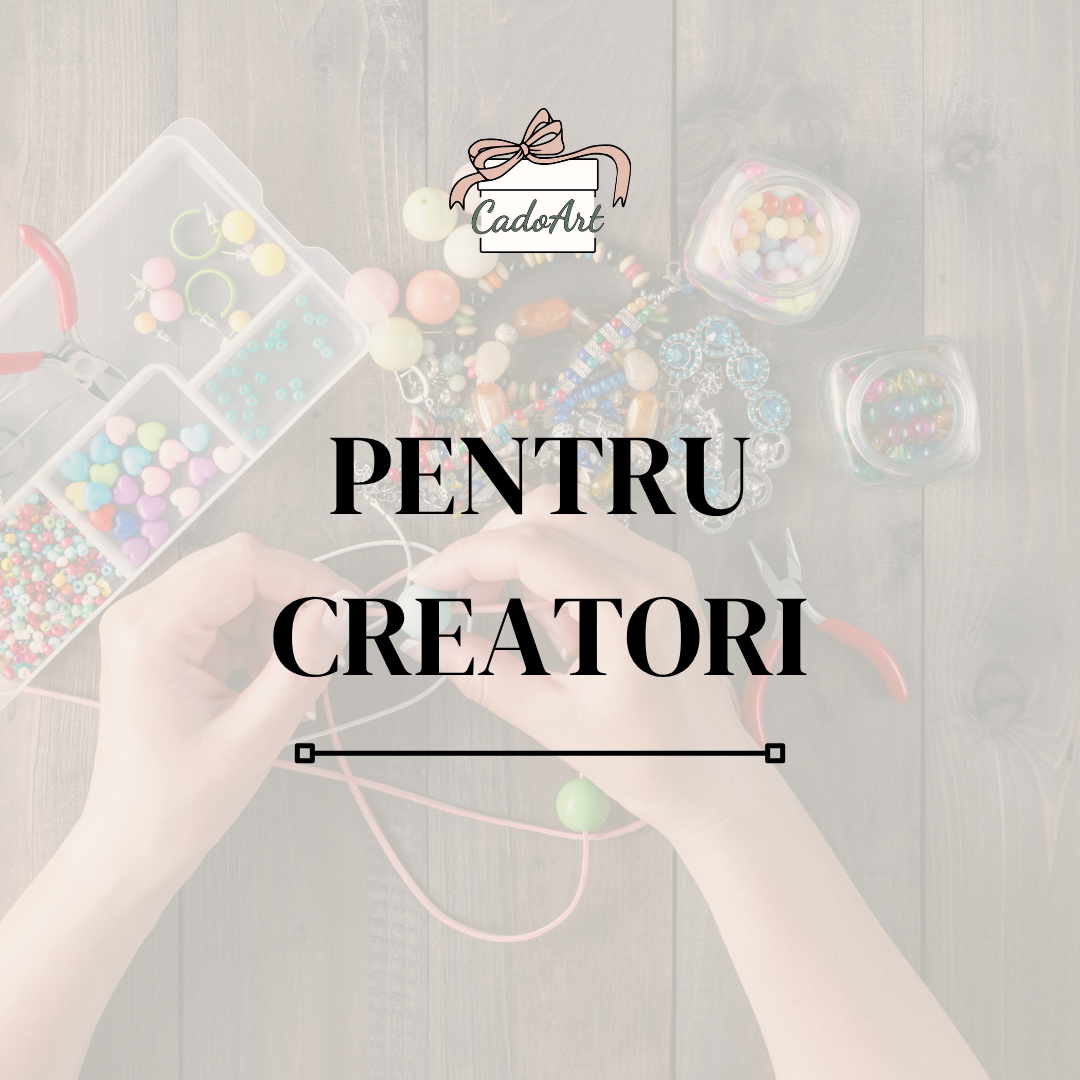 Shop Creatori - CadoArt