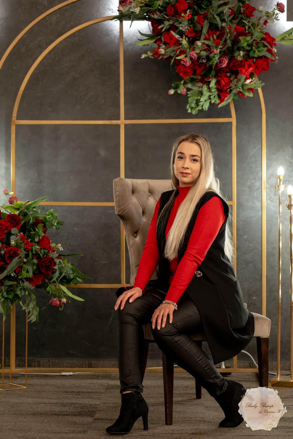Alexandra Giurgiteanu - fondator CadoArt