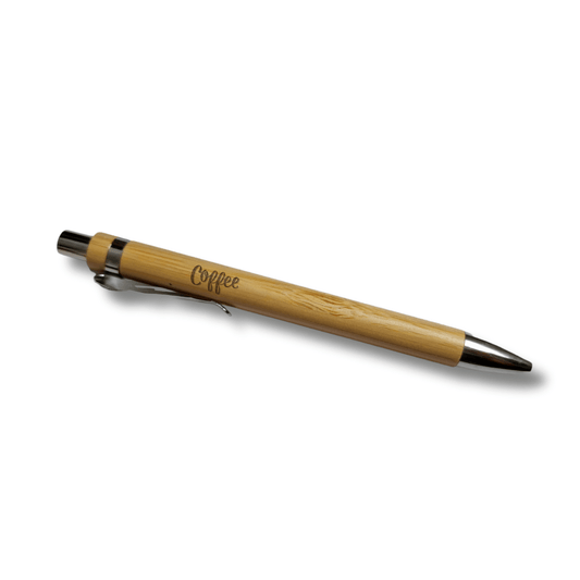 Pix din bambus personalizat - CadoArt