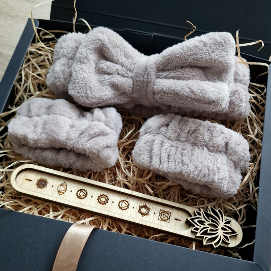 Set cadou absolvire - un moment pentru tine