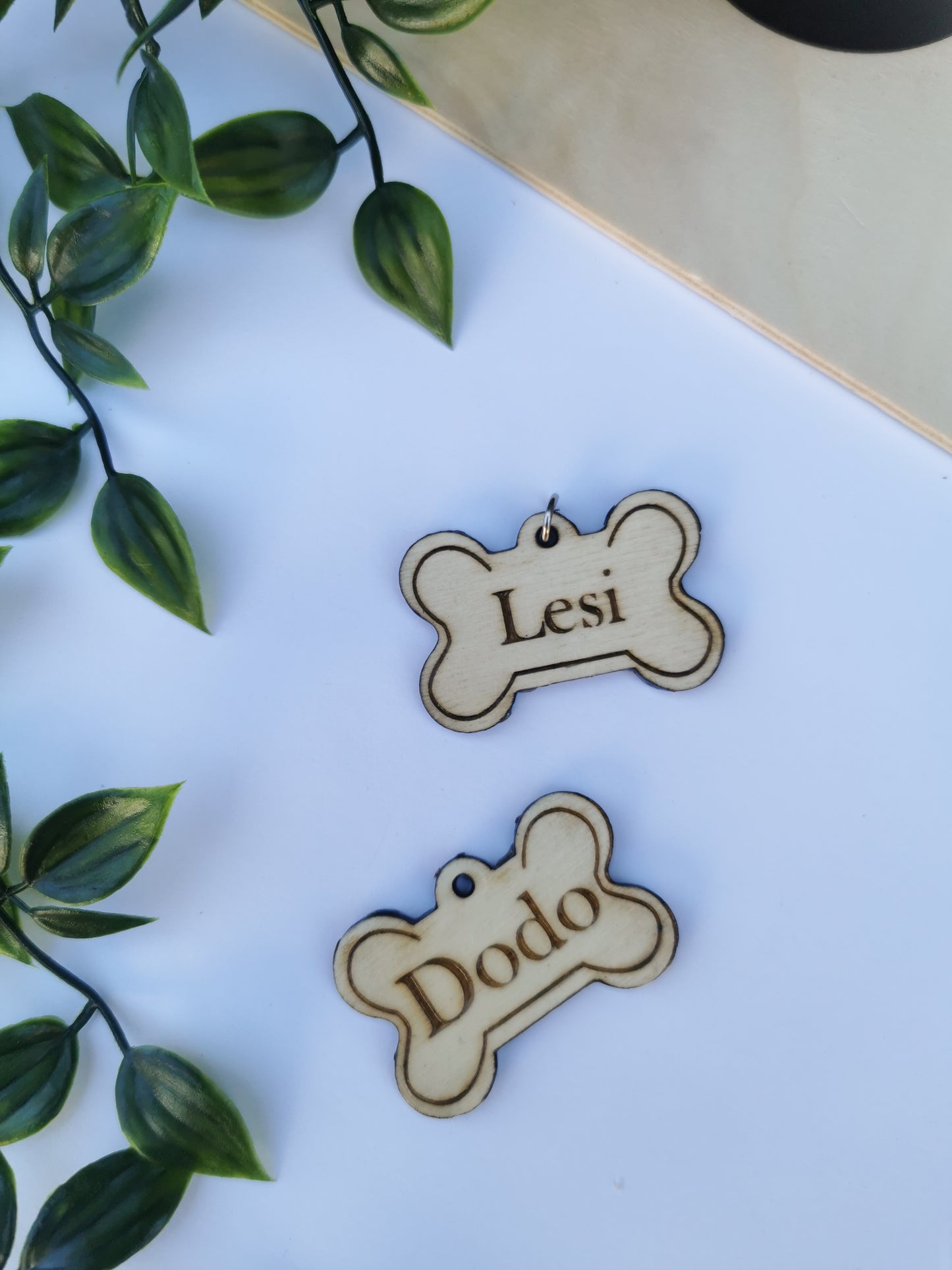 Medalion personalizat animăluțe de companie - MDY Shop